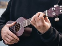 Clases de Ukelele